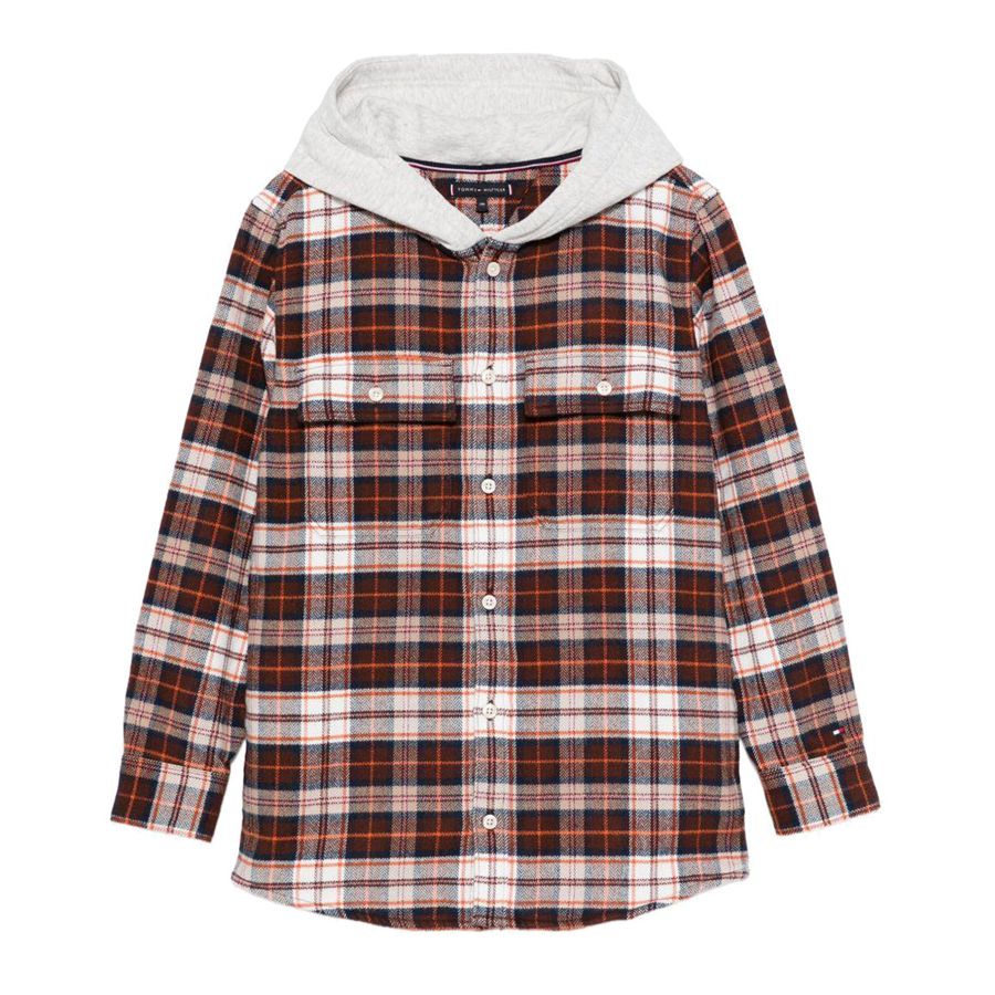  Tommy Hilfiger | THKB0KB100120MD